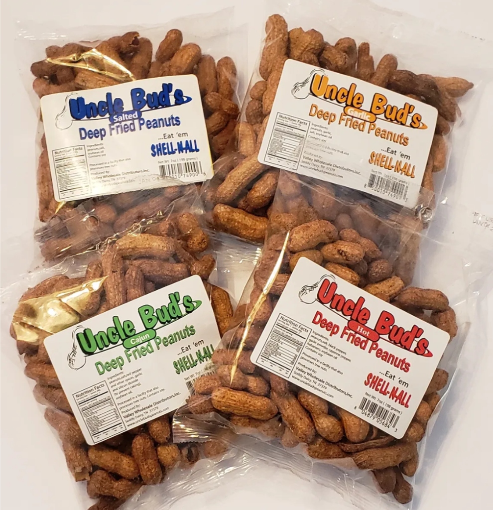 Fan Favorites 4-Pack