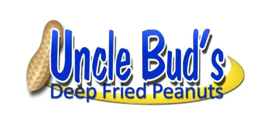 Uncle Buds Deep Fried Peanuts Logo